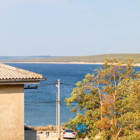 Apartman Lidija Koromačno Esterno foto